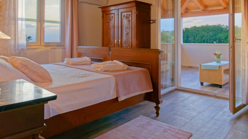 Villa Stella Polaris