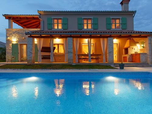 Villa Stella Polaris