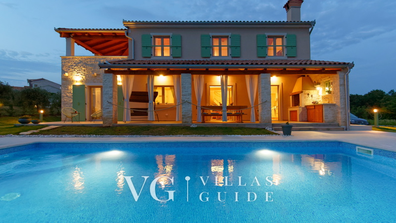 Villa Stella Polaris