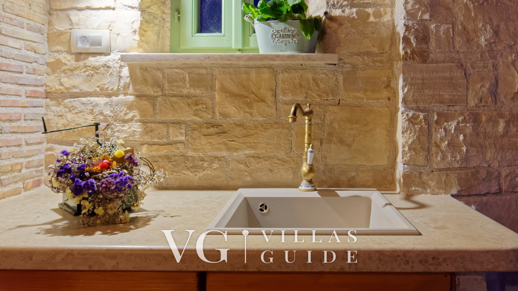 Villa Stella Polaris Additional content