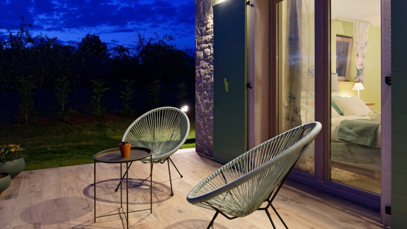 Villa Stella Polaris