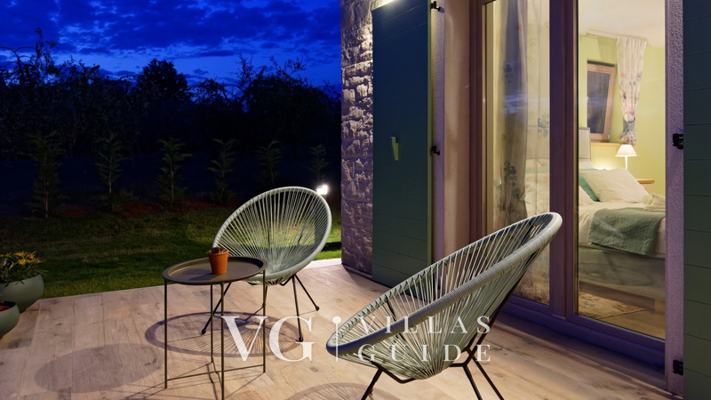 Villa Stella Polaris