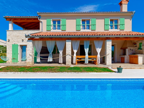 Villa Stella Polaris