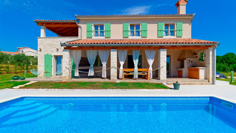 Villa Stella Polaris