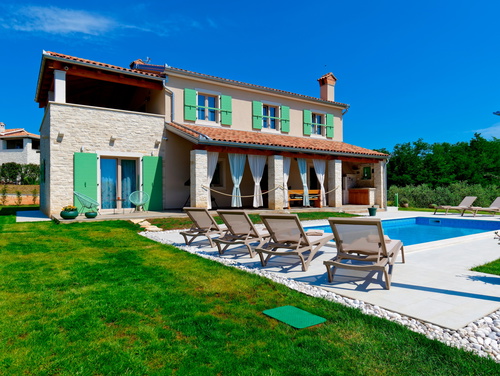 Villa Stella Polaris