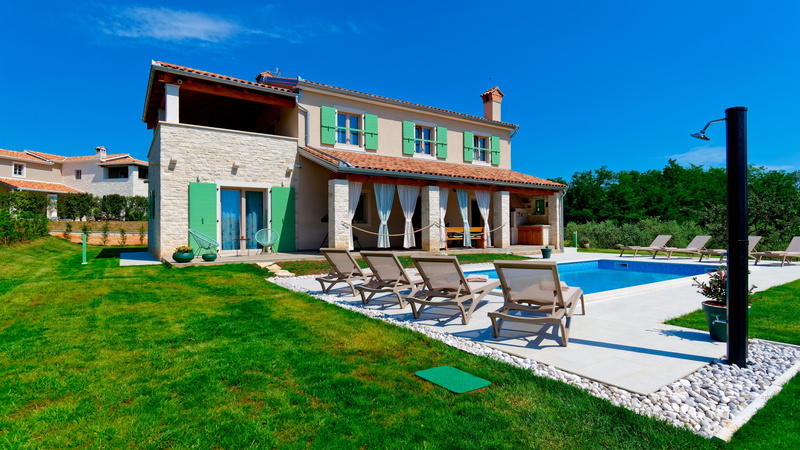 Villa Stella Polaris