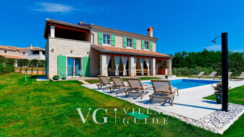 Villa Stella Polaris