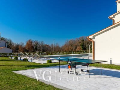 Villa Jurasi Zusatzinhalte