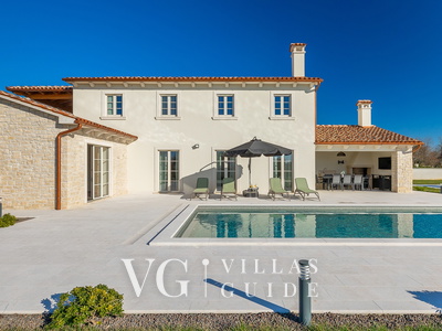 Villa Jurasi Giardino e esterni della proprietà