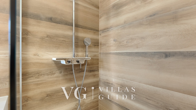 Villa Jurasi Badezimmer