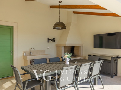 Villa Jurasi Contenuto aggiuntivo