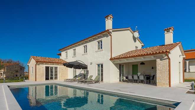 Property Tinjan - Tinjan/Montrilj