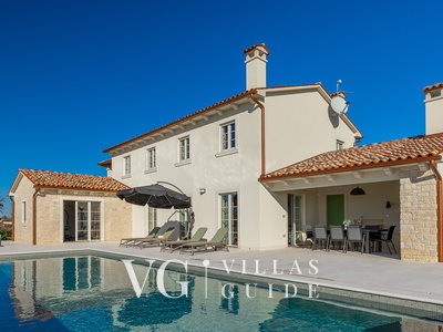 Villa Jurasi Giardino e esterni della proprietà