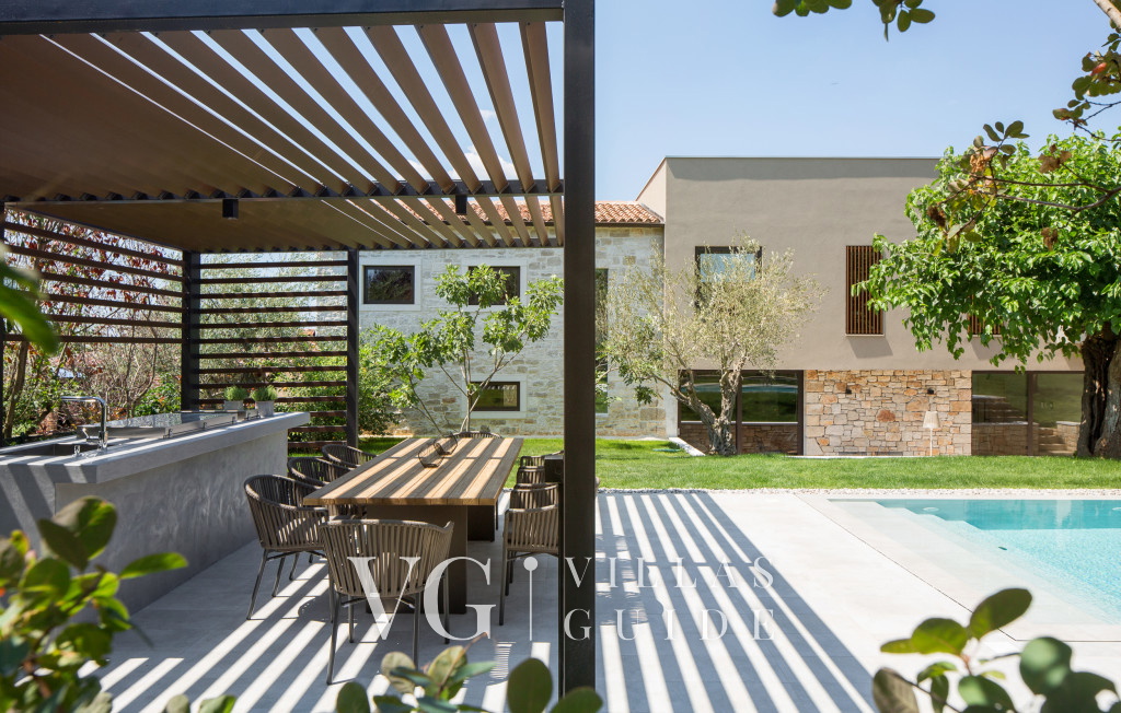 Villa Melon Dodatni sadržaji