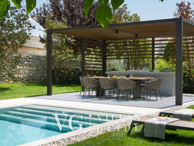 Villa Melon Dodatni sadržaji