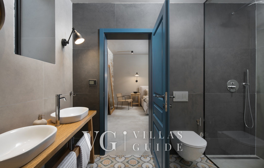 Villa Melon Kupaonica