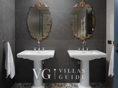 Villa Melon Kupaonica