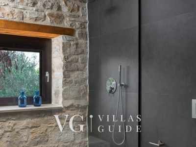 Villa Melon Kupaonica