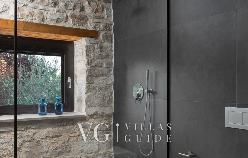 Villa Melon Kupaonica