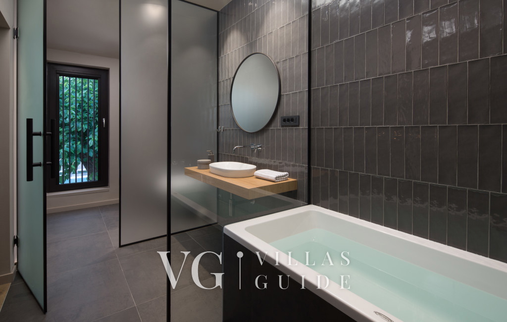 Villa Melon Kupaonica