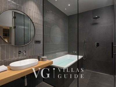 Villa Melon Kupaonica