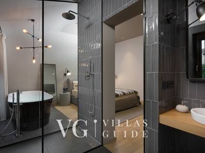 Villa Melon Kupaonica