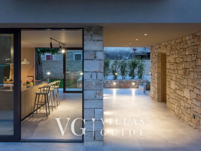 Villa Melon Dodatni sadržaji