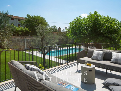 Villa Melon Dodatni sadržaji