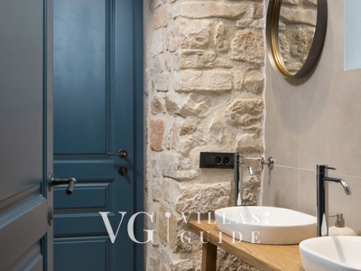 Villa Melon Kupaonica