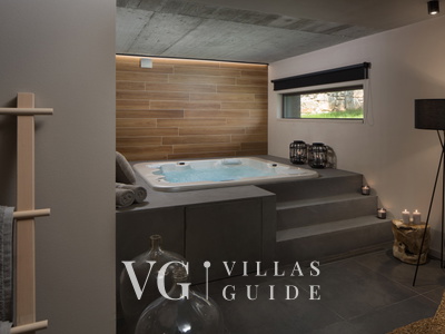 Villa Melon wellness