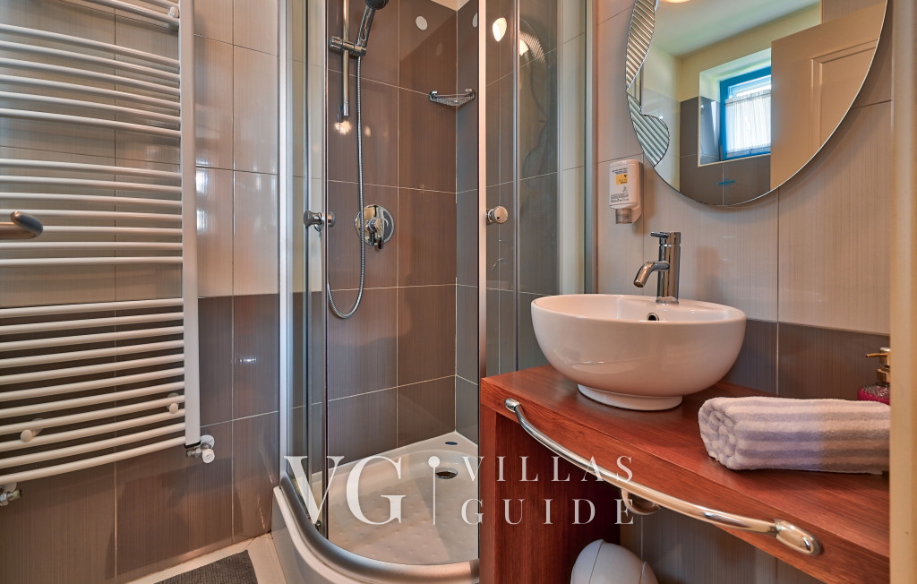 Villa Simone Kupaonica