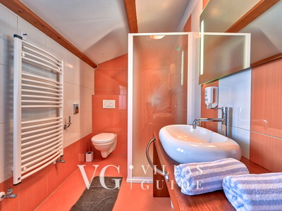 Villa Simone Kupaonica