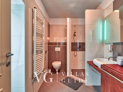 Villa Simone Kupaonica