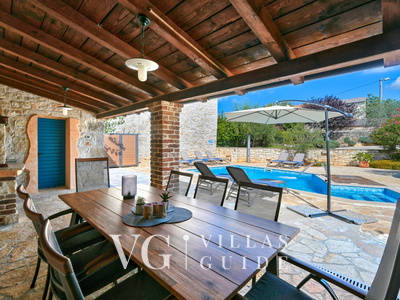 Villa Simone Dodatni sadržaji