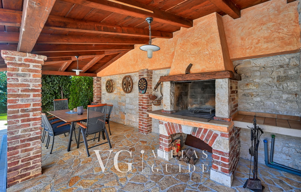 Villa Simone Dodatni sadržaji