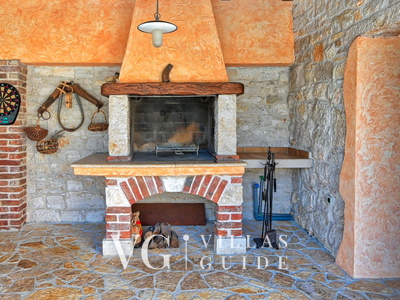 Villa Simone Dodatni sadržaji