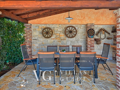 Villa Simone Dodatni sadržaji