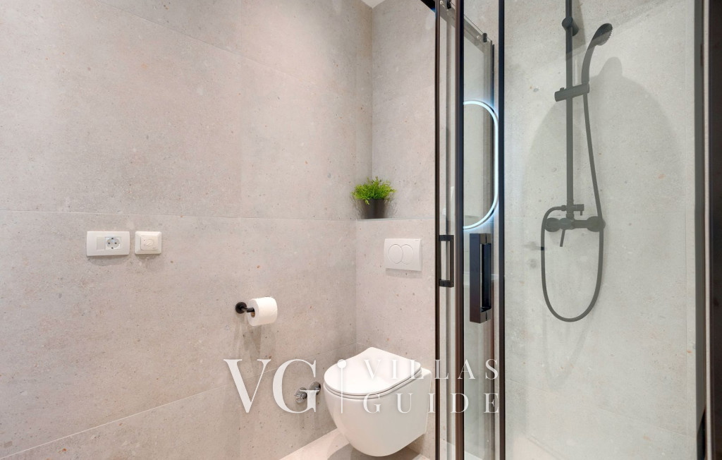 Villa Marula Kupaonica