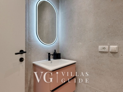 Villa Marula Kupaonica