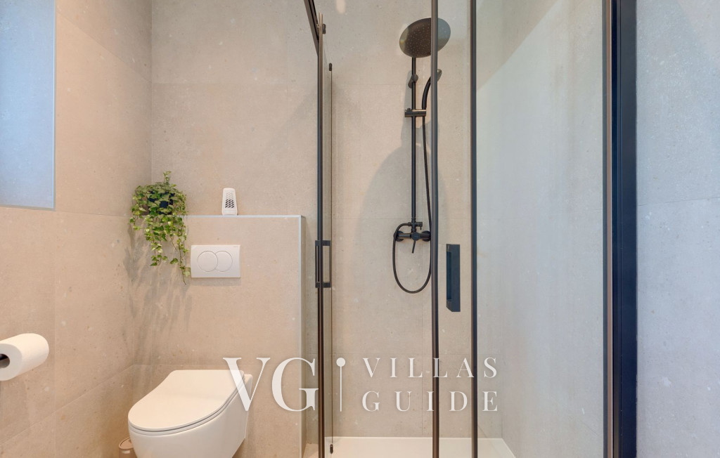 Villa Marula Kupaonica