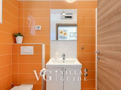 Villa Marula Kupaonica