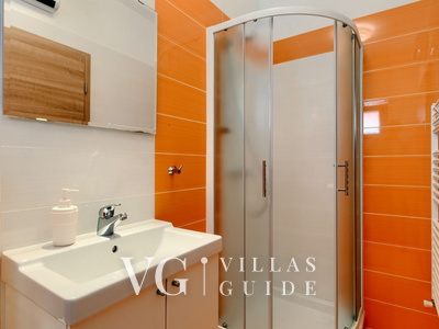 Villa Marula Kupaonica