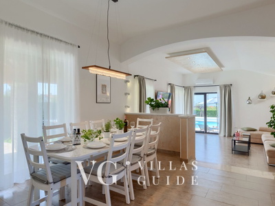 Villa Marula Kuhinja