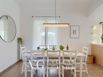 Villa Marula Kuhinja