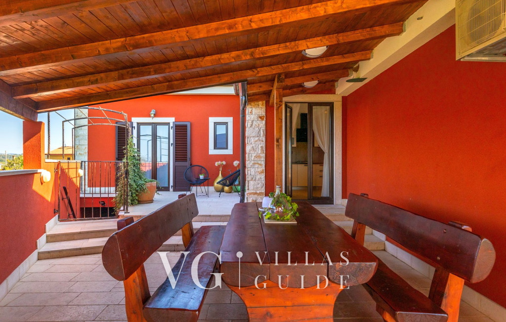 Villa Marula Dodatni sadržaji