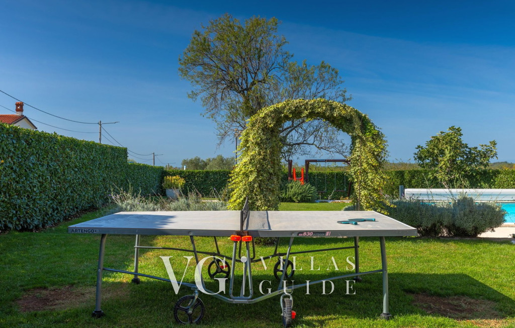 Villa Marula Dodatni sadržaji