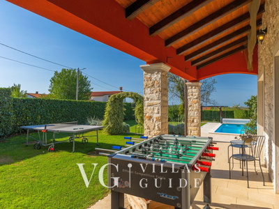 Villa Marula Dodatni sadržaji