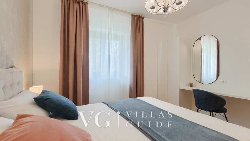 Villa Marula Bedroom