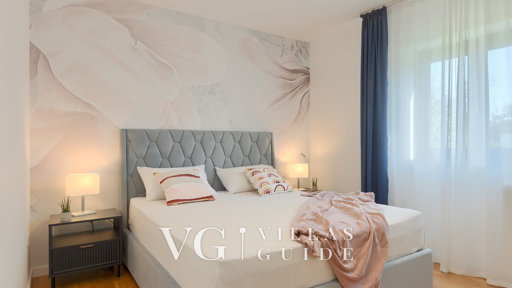 Villa Marula Bedroom