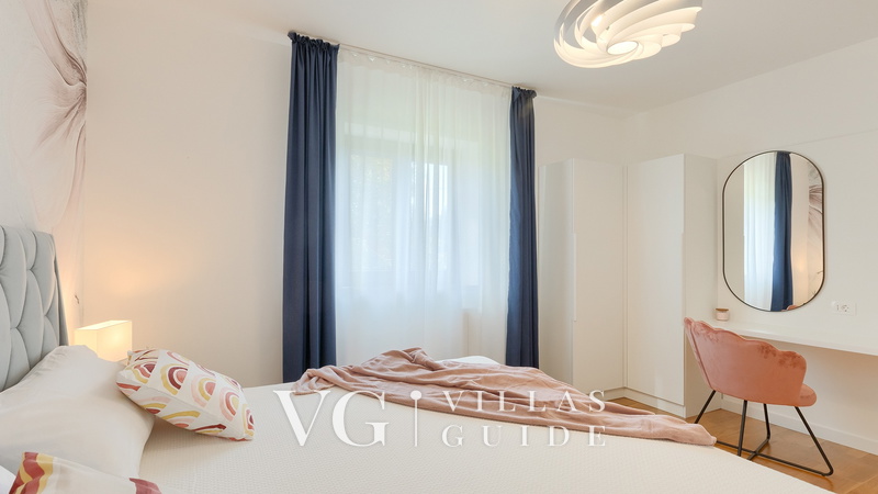 Villa Marula Bedroom